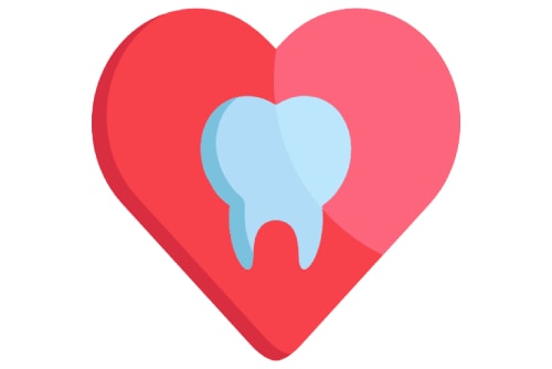 Heart Health and Oral Health