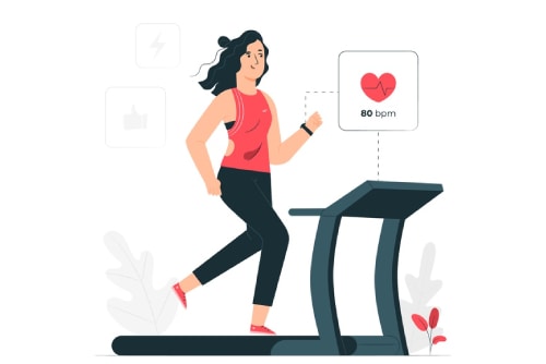 Types Of Exercise That  Boost Heart Health