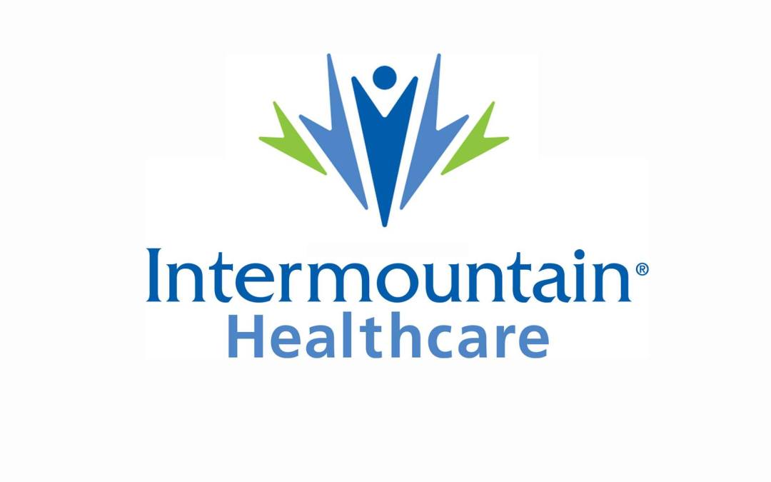 Validation Partnership with Intermountain Healthcare