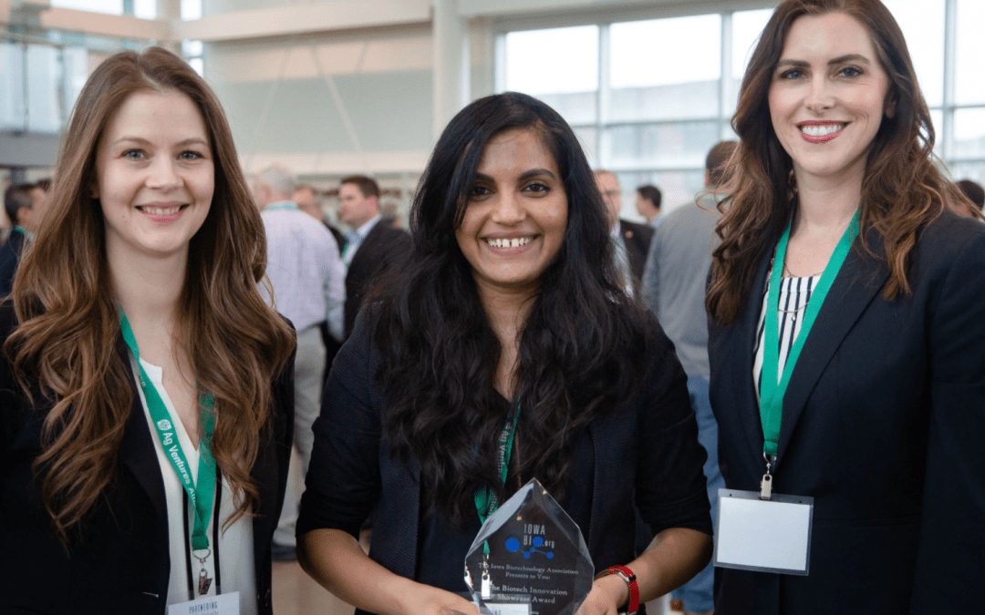 Cardio Diagnostics receives Biotech Innovation Showcase Award