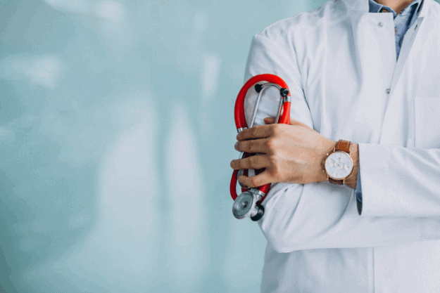 Questions You Should Ask Your Primary Care Physician