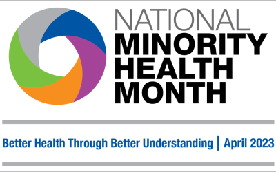 Celebrating National Minority Health Month: Disparities in Heart Disease and What We Can Do