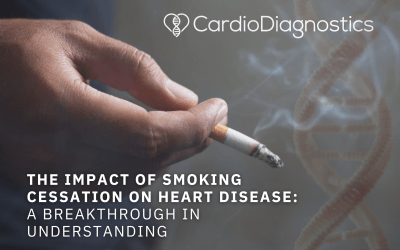 The Impact of Smoking Cessation on Heart Disease: A Breakthrough in Understanding