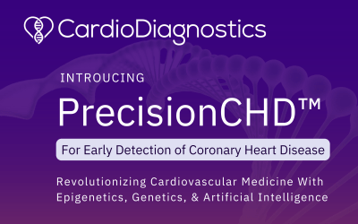 PrecisionCHD™: Revolutionizing Heart Disease For A New Generation