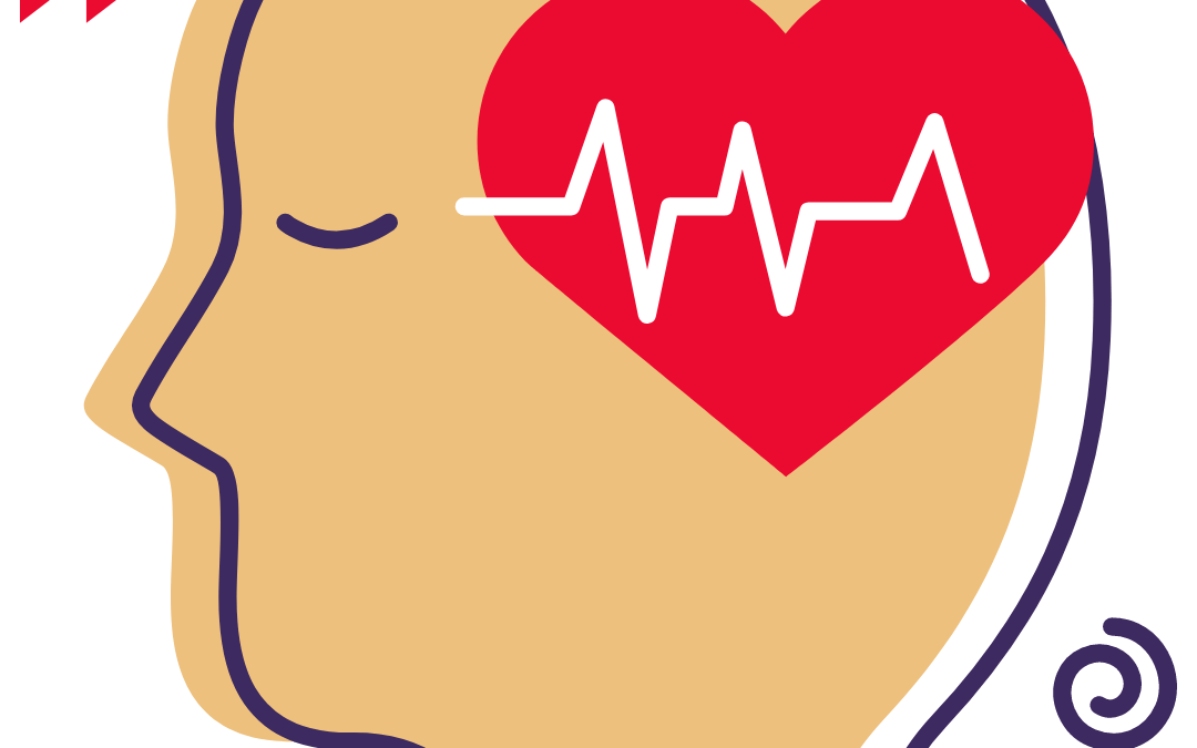 The Connection between Cardiovascular and Mental Health