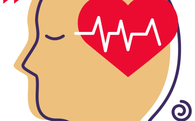 One Body, Two Outputs: The Connection between Cardiovascular and Mental Health